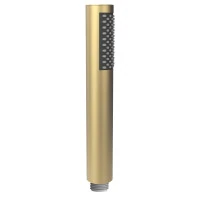 Sapho Ruční sprcha, 185mm, zlato mat DO219