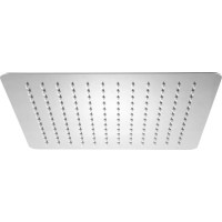 Sapho SLIM hlavová sprcha, 300x300mm, nerez lesk MS563