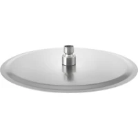 Sapho MINIMAL hlavová sprcha, průměr 300mm, nerez mat MI093