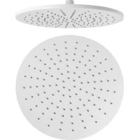 Sapho Hlavová sprcha, průměr 300mm, bílá mat SF414