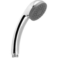 Aqualine AQUALINE ruční sprcha, průměr 70mm, ABS/chrom HY815C