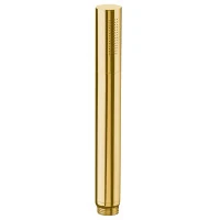 Sapho Ruční sprcha, 185mm, zlato DO217
