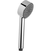 Sapho Ruční sprcha, průměr 74mm, ABS/chrom 1204-41