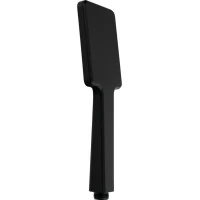 Sapho Ruční sprcha, 258mm, ABS/černá mat SK776