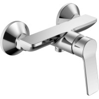 Aqualine SINTRA nástěnná sprchová baterie, chrom SX011