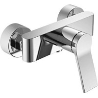 Aqualine BOLERO nástěnná sprchová baterie, chrom BC011