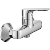 Aqualine LOTTA nástěnná sprchová baterie, chrom LT611