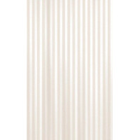 Aqualine Sprchový závěs 180x200cm, polyester, béžová ZP003