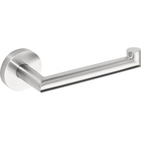 Sapho X-STEEL držák toaletního papíru bez krytu, nerez mat XS700