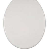Aqualine HELENA WC sedátko, bílá 3550