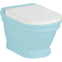 CREAVIT ANTIK WC sedátko, Soft Close KC0303