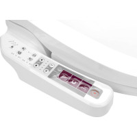 Sapho BLOOMING EKO PLUS elektronický bidet NB-1160D