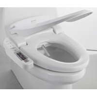 Sapho BLOOMING EKO PLUS elektronický bidet NB-1160D