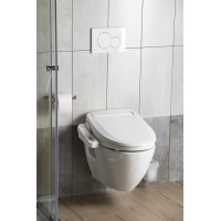 Aqualine BLOOMING EKO elektronický bidet NB-1120D