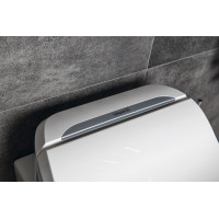 Sapho USPA LUX elektronický bidet s dálkovým ovládáním UB-6635RU