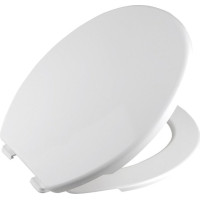 Aqualine HELENA WC sedátko, bílá 3550