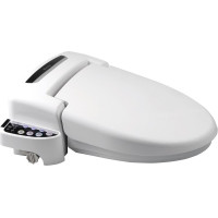 Sapho BLOOMING elektronický bidet s dálkovým ovládáním NB-R770D