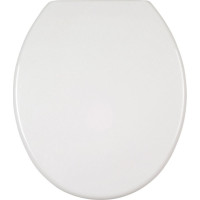 Aqualine REGINA WC sedátko, bílá 3551
