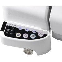 Sapho BLOOMING elektronický bidet s dálkovým ovládáním NB-R770D