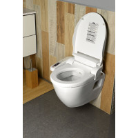 Sapho BLOOMING EKO PLUS elektronický bidet NB-1160D