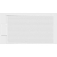 Gelco EMA sprchová vanička z litého mramoru, obdélník 120x80cm PE12080