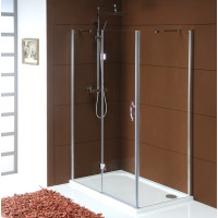 Gelco Legro obdélníkový sprchový kout 1200x900mm L/P varianta GL1112GL5690