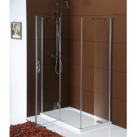 Gelco Legro obdélníkový sprchový kout 1200x700mm L/P varianta GL1112GL5670
