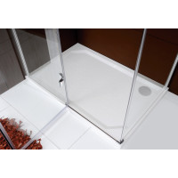 Gelco Legro obdélníkový sprchový kout 1100x900mm L/P varianta GL1111GL5690