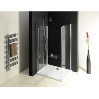 Gelco One obdélníkový sprchový kout 1100x700mm L/P varianta GO4811GO3570