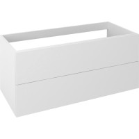 Sapho TREOS skříňka zásuvková 110x53x50, 5cm, bílá mat TS115-3131