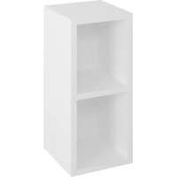 Sapho TREOS skříňka horní policová 20x50x22cm, bílá mat TS025-3131