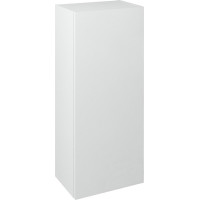 Sapho ESPACE skříňka 35x94x22cm, 1x dvířka, levá/pravá, bílá lesk ESC110-3030
