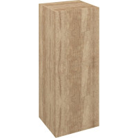 Sapho ESPACE skříňka 35x94x32cm, 1x dvířka, levá/pravá, dub alabama ESC530-2222