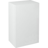Sapho ESPACE skříňka 35x60x22cm, 1x dvířka, levá/pravá, bílá lesk ESC430-3030