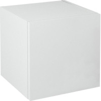 Sapho ESPACE skříňka 35x35x32cm, 1x dvířka, levá/pravá, bílá lesk ESC730-3030