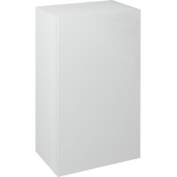 Sapho ESPACE skříňka 50x94x32cm, 1x dvířka, levá/pravá, bílá lesk ESC850-3030