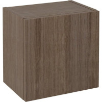 Sapho ESPACE skříňka 35x35x22cm, 1x dvířka, levá/pravá, borovice rustik ESC830-1616