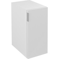 Sapho CIRASA skříňka spodní dvířková 30x64x46cm, pravá/levá, bílá lesk CR301-3030
