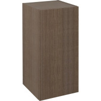 Sapho ESPACE skříňka 35x78x32cm, 1x dvířka, levá/pravá, borovice rustik ESC630-1616
