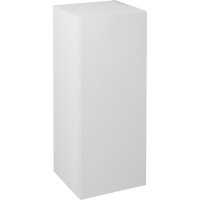 Sapho ESPACE skříňka 35x94x32cm, 1x dvířka, levá/pravá, bílá mat ESC530-3131