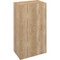 Sapho ESPACE skříňka 50x94x32cm, 1x dvířka, levá/pravá, dub alabama ESC850-2222