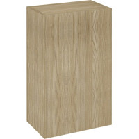 Sapho ESPACE skříňka 35x60x22cm, 1x dvířka, levá/pravá, jilm bardini ESC430-1313