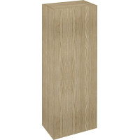 Sapho ESPACE skříňka 35x94x22cm, 1x dvířka, levá/pravá, jilm bardini ESC110-1313