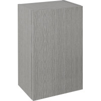 Sapho ESPACE skříňka 35x60x22cm, 1x dvířka, levá/pravá, dub stříbrný ESC430-1111