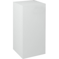 Sapho ESPACE skříňka 35x78x32cm, 1x dvířka, levá/pravá, bílá mat ESC630-3131