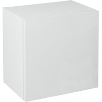 Sapho ESPACE skříňka 35x35x22cm, 1x dvířka, levá/pravá, bílá mat ESC830-3131