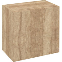 Sapho ESPACE skříňka 35x35x22cm, 1x dvířka, levá/pravá, dub alabama ESC830-2222