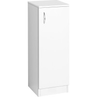 Aqualine SIMPLEX ECO nízká skříňka 30x86x30cm SIME340