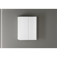 Aqualine VEGA galerka, 60x70x18cm, bílá VG060