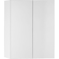 Aqualine VEGA galerka, 60x70x18cm, bílá VG060